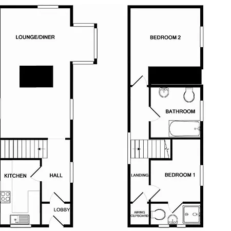 Chainbridge * Уитби