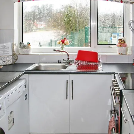 Chainbridge Дом отдыха