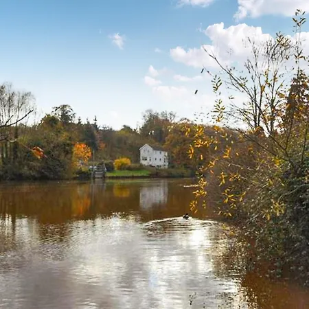 Prázdninový dům Chainbridge