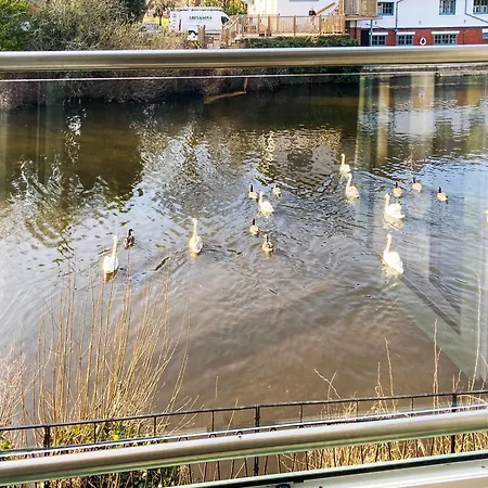 Chainbridge Prázdninový dům