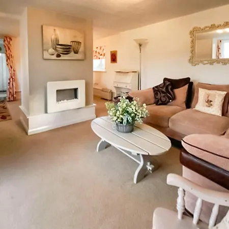 Prázdninový dům Chainbridge Whitby