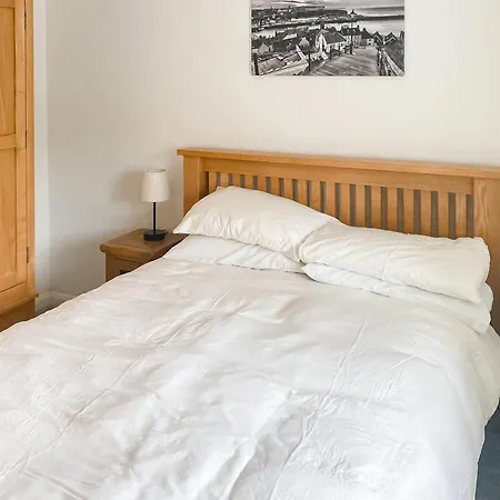 Prázdninový dům Chainbridge *