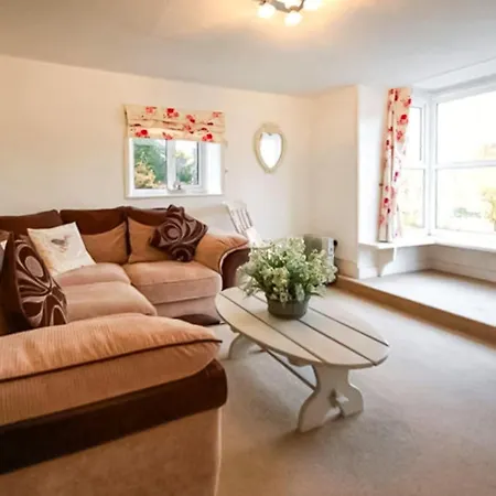 Chainbridge Prázdninový dům Whitby