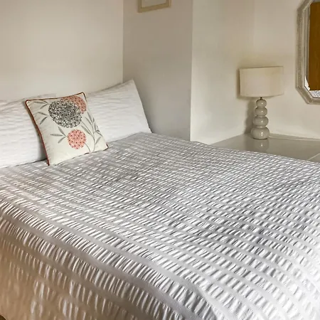 Prázdninový dům Chainbridge Whitby